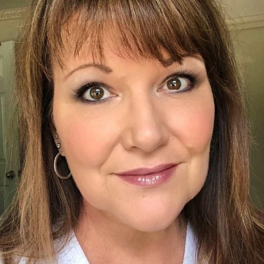 Meet your Posher, Jenny